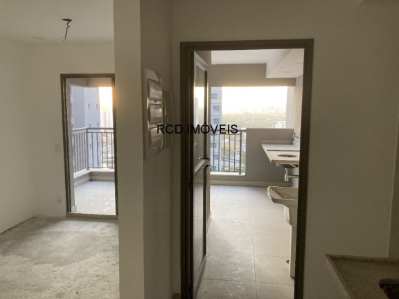 Imagem Apartamento com 2 Quartos à Venda, 68 m² em Butantã - São Paulo