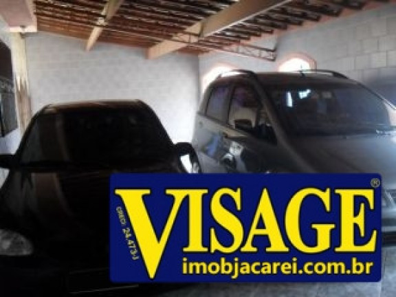 Imagem Casa com 2 Quartos à Venda, em Jd. Maria Amelia - Jacareí Imagem Casa com 2 Quartos à Venda, em Jd. Maria Amelia - Jacareí