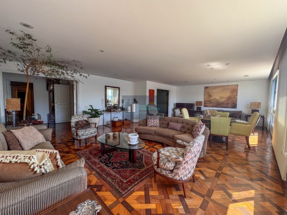 Imagem Imóvel com 3 Quartos à Venda, 280 m² em Flamengo - Rio De Janeiro