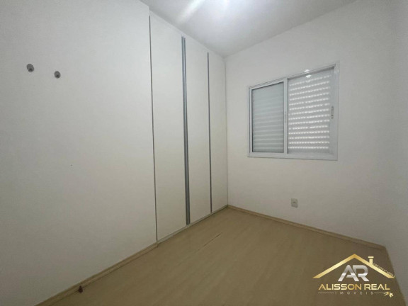 Imagem Apartamento com 3 Quartos à Venda, 65 m² em Umuarama - Osasco