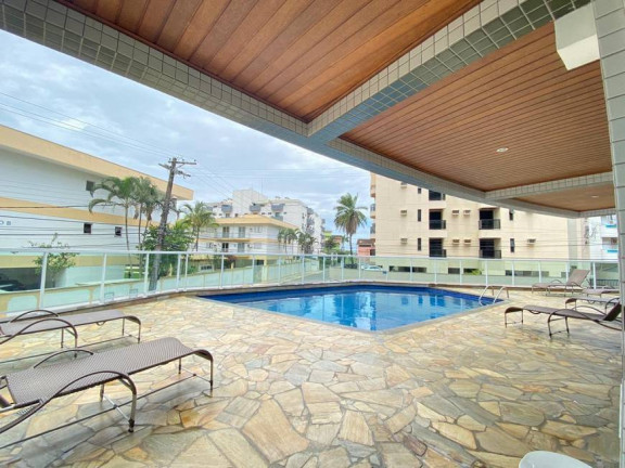 Imagem Cobertura com 4 Quartos à Venda, 225 m² em Praia Grande - Ubatuba