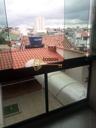 Imagem Sobrado com 3 Quartos à Venda, 190 m² em Vila Progresso - Santo André