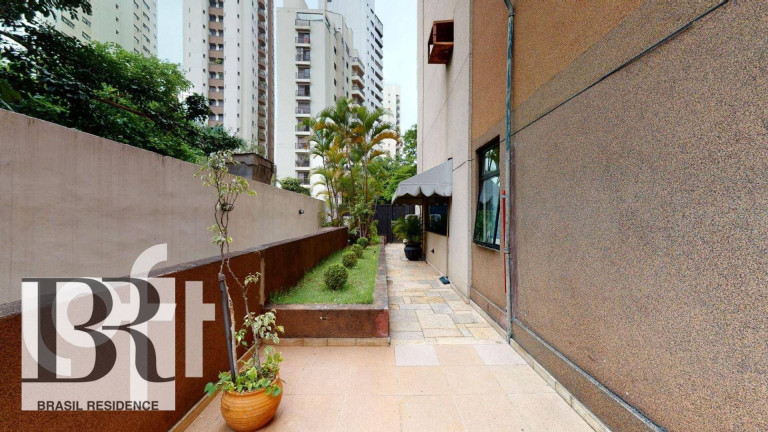 Imagem Apartamento com 1 Quarto à Venda, 31 m² em Moema - São Paulo Imagem Apartamento com 1 Quarto à Venda, 31 m² em Moema - São Paulo
