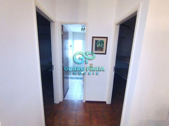 Imagem Apartamento com 2 Quartos para Alugar, 60 m² em Enseada - Guarujá Imagem Apartamento com 2 Quartos para Alugar, 60 m² em Enseada - Guarujá