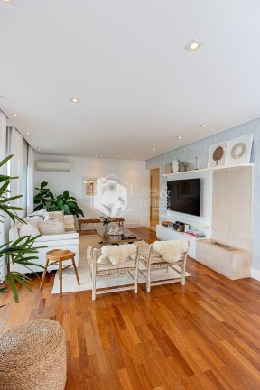 Apartamento com 4 Quartos à Venda, 171 m² em Alto Da Boa Vista - São Paulo