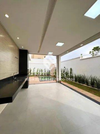 Imagem Casa com 3 Quartos à Venda, 175 m² em Terras Alpha Residencial 1 - Senador Canedo Imagem Casa com 3 Quartos à Venda, 175 m² em Terras Alpha Residencial 1 - Senador Canedo