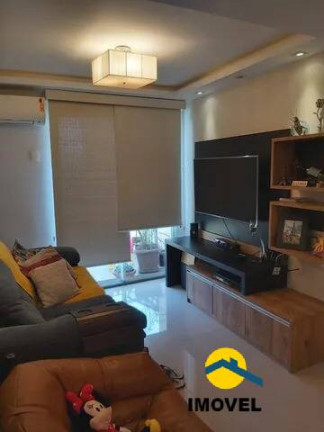 Imagem Apartamento com 3 Quartos à Venda, 73 m² em Maria Paula - São Gonçalo