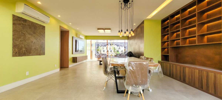 Imagem Cobertura com 4 Quartos à Venda, 240 m² em Botafogo - Rio De Janeiro Imagem Cobertura com 4 Quartos à Venda, 240 m² em Botafogo - Rio De Janeiro
