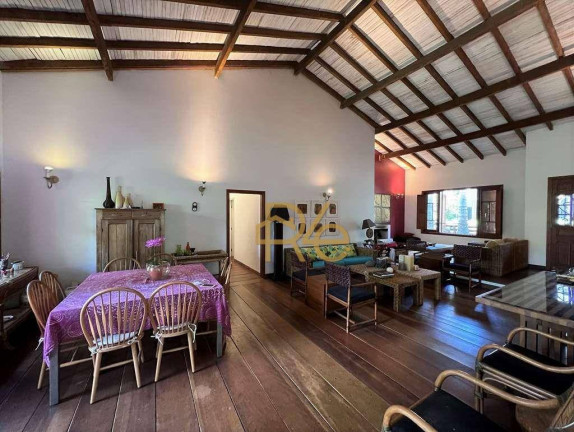 Imagem Casa com 4 Quartos à Venda, 600 m² em Jardim Das Flores - Cotia