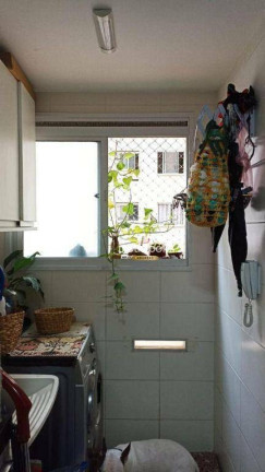 Imagem Apartamento com 2 Quartos à Venda, 40 m² em Cambuci - São Paulo Imagem Apartamento com 2 Quartos à Venda, 40 m² em Cambuci - São Paulo