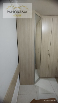 Imagem Apartamento com 2 Quartos à Venda, 46 m² em Centro - Diadema