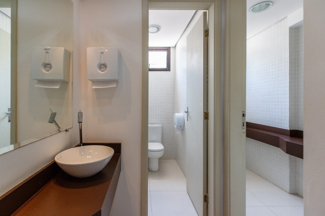 Imagem Apartamento com 4 Quartos à Venda, 223 m² em Vila Clementino - São Paulo Imagem Apartamento com 4 Quartos à Venda, 223 m² em Vila Clementino - São Paulo