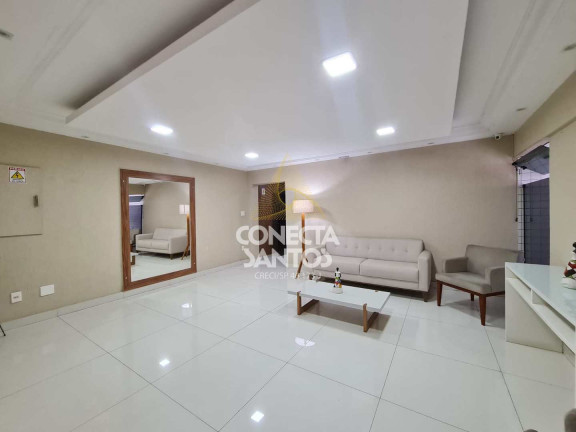 Imagem Apartamento com 3 Quartos à Venda, 133 m² em Ponta Da Praia - Santos Imagem Apartamento com 3 Quartos à Venda, 133 m² em Ponta Da Praia - Santos