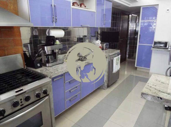 Imagem Apartamento com 3 Quartos à Venda, 300 m² em Gonzaga - Santos Imagem Apartamento com 3 Quartos à Venda, 300 m² em Gonzaga - Santos