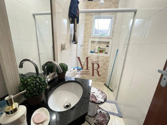 Imagem Casa com 2 Quartos à Venda, 45 m² em Jardim Imperador Iv - Praia Grande Imagem Casa com 2 Quartos à Venda, 45 m² em Jardim Imperador Iv - Praia Grande