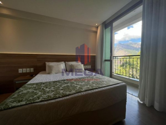 Imagem Apartamento com 1 Quarto à Venda, 33 m² em Centro - Domingos Martins
