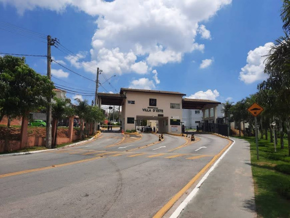Imagem Casa com 4 Quartos à Venda, 168 m² em Jardim Rio Das Pedras - Cotia Imagem Casa com 4 Quartos à Venda, 168 m² em Jardim Rio Das Pedras - Cotia