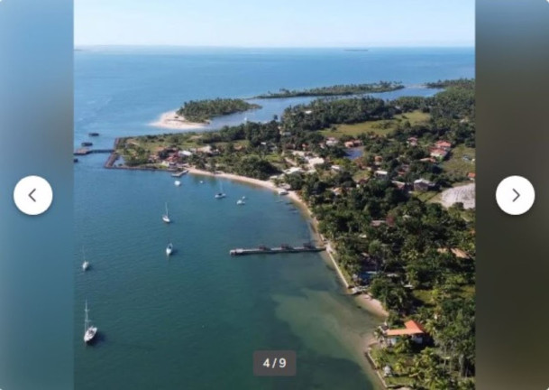 Imagem Terreno à Venda, 1.650 m² em Barra Grande - Maraú Imagem Terreno à Venda, 1.650 m² em Barra Grande - Maraú