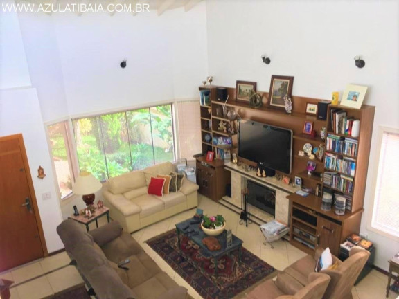 Imagem Casa com 3 Quartos à Venda, 216 m² em Parque Arco Iris - Atibaia Imagem Casa com 3 Quartos à Venda, 216 m² em Parque Arco Iris - Atibaia