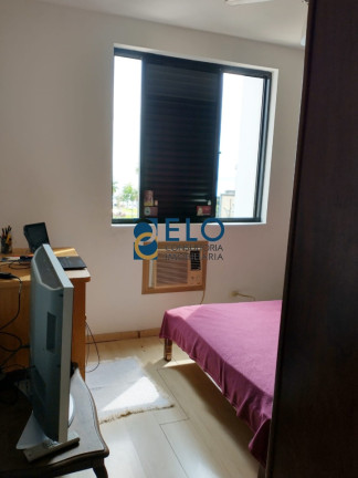 Imagem Apartamento com 2 Quartos à Venda, 124 m² em Ponta Da Praia - Santos