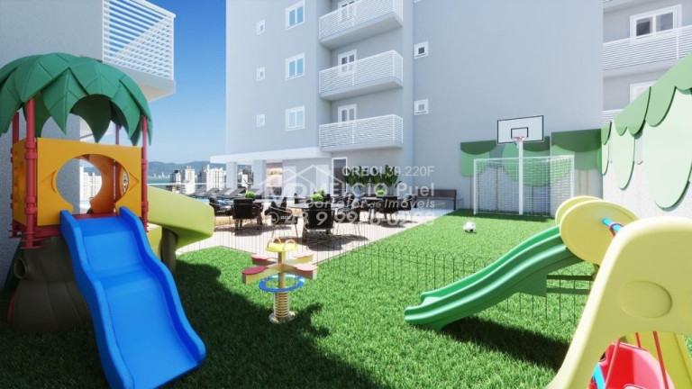 Imagem Apartamento com 2 Quartos à Venda, 53 m² em Alto Sao Bento - Itapema
