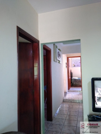 Imagem Casa com 3 Quartos à Venda, 180 m² em Conjunto Habitacional 23 De Maio - Nova Odessa