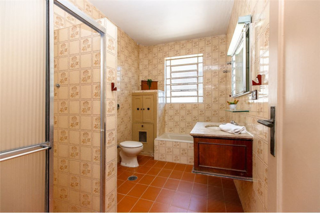 Imagem Casa com 4 Quartos à Venda, 150 m² em Chácara Santo Antônio (zona Sul) - São Paulo Imagem Casa com 4 Quartos à Venda, 150 m² em Chácara Santo Antônio (zona Sul) - São Paulo