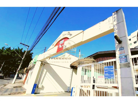 Imagem Imóvel com 3 Quartos à Venda, 65 m² em Jardim Utinga - Santo André Imagem Imóvel com 3 Quartos à Venda, 65 m² em Jardim Utinga - Santo André