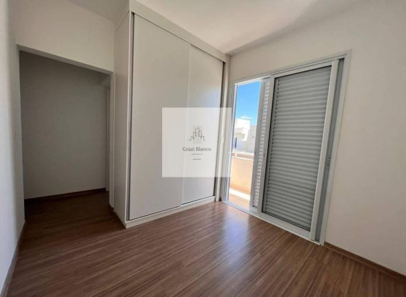 Imagem Casa de Condomínio com 3 Quartos à Venda, 127 m² em Condomínio Hayman - Sorocaba