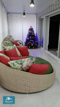 Imagem Apartamento com 3 Quartos à Venda, 182 m² em Tatuapé - São Paulo Imagem Apartamento com 3 Quartos à Venda, 182 m² em Tatuapé - São Paulo