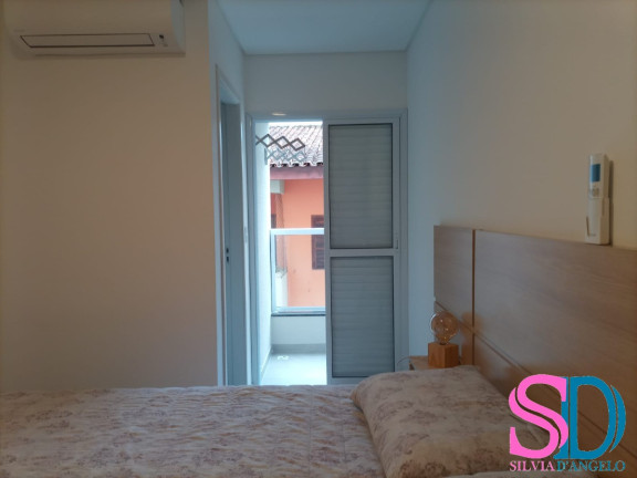 Imagem Apartamento com 2 Quartos à Venda, 66 m² em Acaraú - Ubatuba