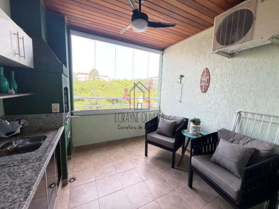 Imagem Apartamento com 2 Quartos à Venda, 70 m² em Itaguá - Ubatuba