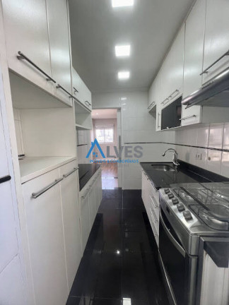 Imagem Apartamento com 2 Quartos à Venda, 74 m² em Mooca - São Paulo