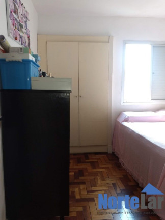 Imagem Apartamento com 2 Quartos à Venda, 50 m² em Santa Teresinha - São Paulo Imagem Apartamento com 2 Quartos à Venda, 50 m² em Santa Teresinha - São Paulo