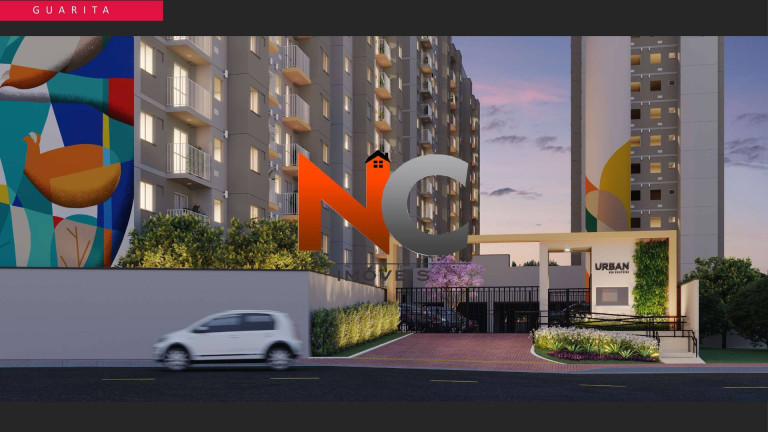 Imagem Apartamento com 2 Quartos à Venda, 46 m² em São Cristóvão - Rio De Janeiro