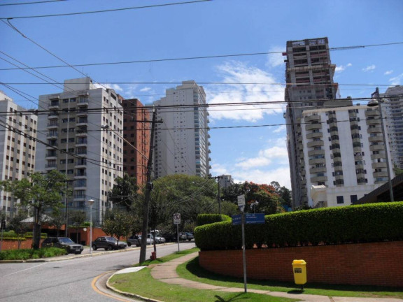 Imagem Apartamento com 1 Quarto à Venda, 88 m² em Alphaville Comercial - Barueri