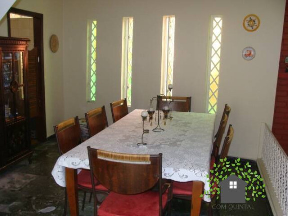 Imagem Casa com 3 Quartos à Venda, 375 m² em São Paulo Ii - Cotia