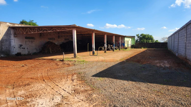 Imagem Galpão à Venda, 2.700 m² em Jardim Tarobá - Cambé Imagem Galpão à Venda, 2.700 m² em Jardim Tarobá - Cambé
