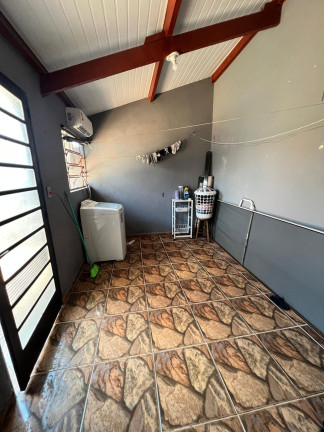 Imagem Casa com 1 Quarto à Venda, 125 m² em Parque São Bento - Sorocaba Imagem Casa com 1 Quarto à Venda, 125 m² em Parque São Bento - Sorocaba