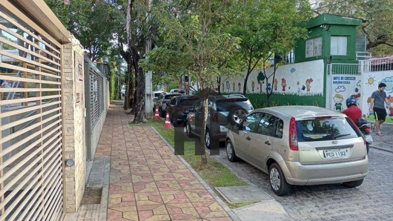 Imagem Casa com 4 Quartos à Venda, 258 m² em Poço Da Panela - Recife Imagem Casa com 4 Quartos à Venda, 258 m² em Poço Da Panela - Recife