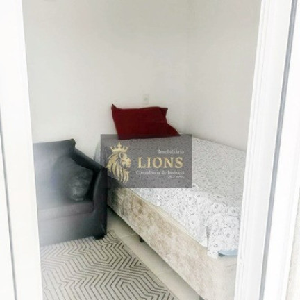 Imagem Apartamento com 2 Quartos à Venda, 69 m² em Jardim Virgínia - Guarujá Imagem Apartamento com 2 Quartos à Venda, 69 m² em Jardim Virgínia - Guarujá