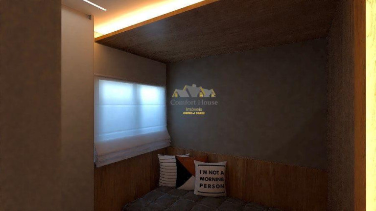 Imagem Cobertura com 3 Quartos à Venda, 140 m² em Jardim Bela Vista - Santo André Imagem Cobertura com 3 Quartos à Venda, 140 m² em Jardim Bela Vista - Santo André