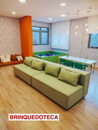 Imagem Apartamento com 1 Quarto para Alugar, 28 m² em Vila Independência - São Paulo