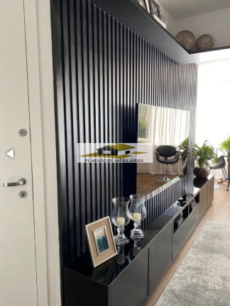 Imagem Apartamento com 2 Quartos à Venda, 116 m² em Brooklin Paulista - São Paulo Imagem Apartamento com 2 Quartos à Venda, 116 m² em Brooklin Paulista - São Paulo