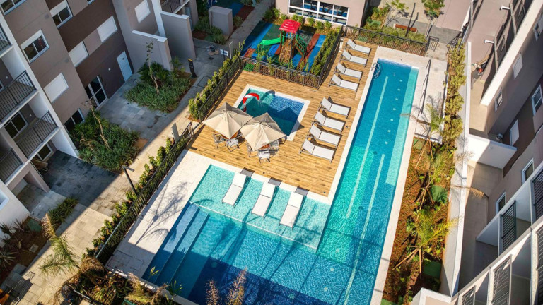 Imagem Apartamento com 3 Quartos à Venda, 62 m² em Vila Carrão - São Paulo Imagem Apartamento com 3 Quartos à Venda, 62 m² em Vila Carrão - São Paulo