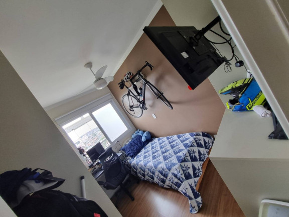 Imagem Apartamento à Venda,  em Alphaville - Santana De Parnaíba