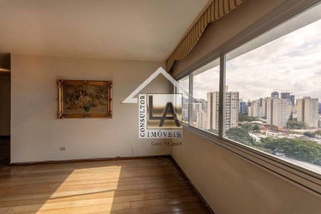 Imagem Apartamento com 4 Quartos à Venda, 173 m² em Alto Da Boa Vista - São Paulo Imagem Apartamento com 4 Quartos à Venda, 173 m² em Alto Da Boa Vista - São Paulo