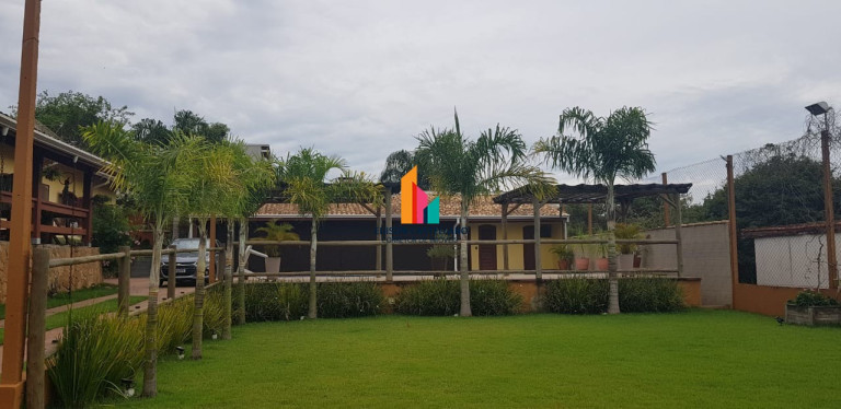 Imagem Imóvel com 3 Quartos à Venda, 300 m² em Estação São Luiz - Jarinu Imagem Imóvel com 3 Quartos à Venda, 300 m² em Estação São Luiz - Jarinu