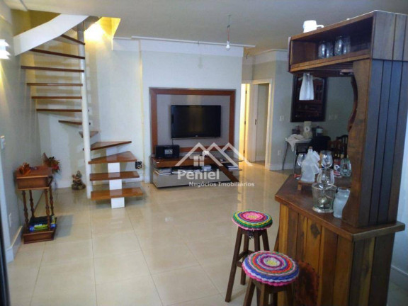 Imagem Apartamento com 3 Quartos à Venda, 192 m² em Centro - Ribeirão Preto Imagem Apartamento com 3 Quartos à Venda, 192 m² em Centro - Ribeirão Preto