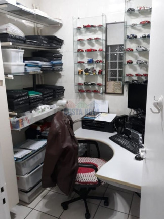 Imagem Apartamento com 3 Quartos à Venda, 137 m² em Pinheiros - São Paulo